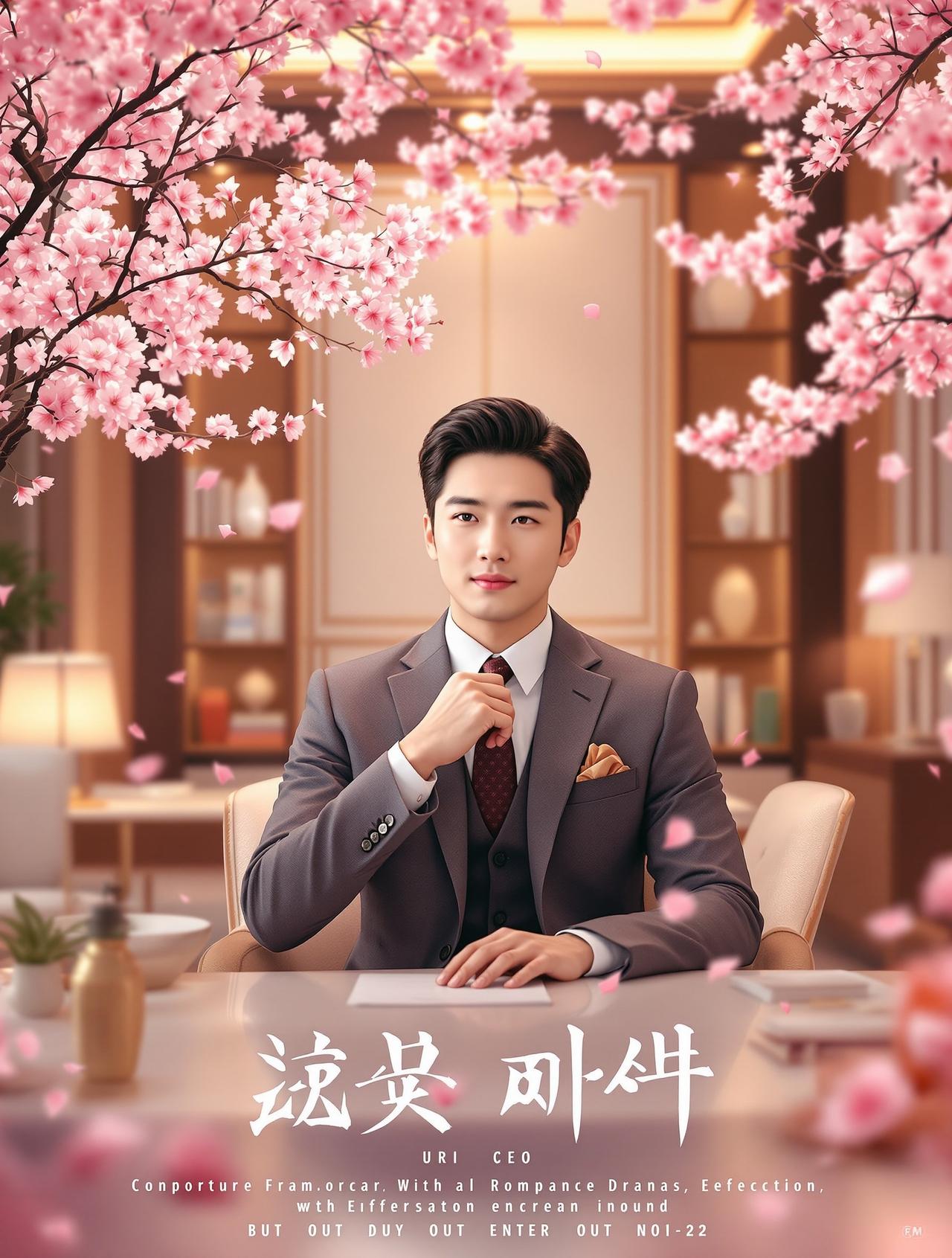 漫剧工厂 - 总裁的蜜糖小娇妻